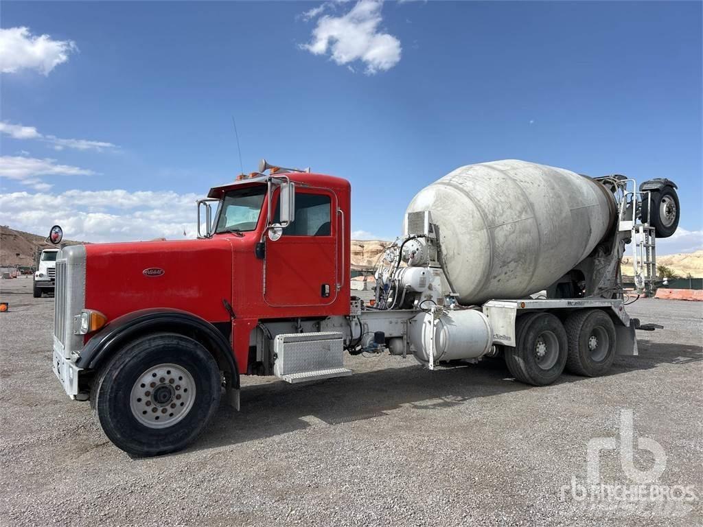 Peterbilt 357 Betooniveokid