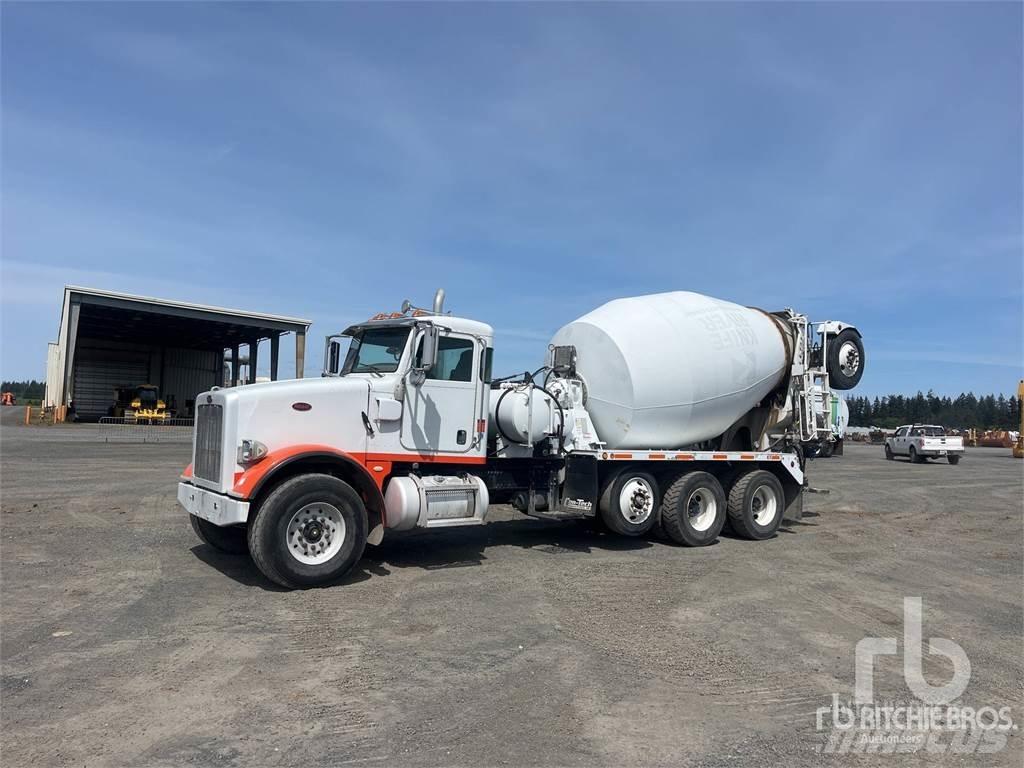 Peterbilt 365 Betooniveokid