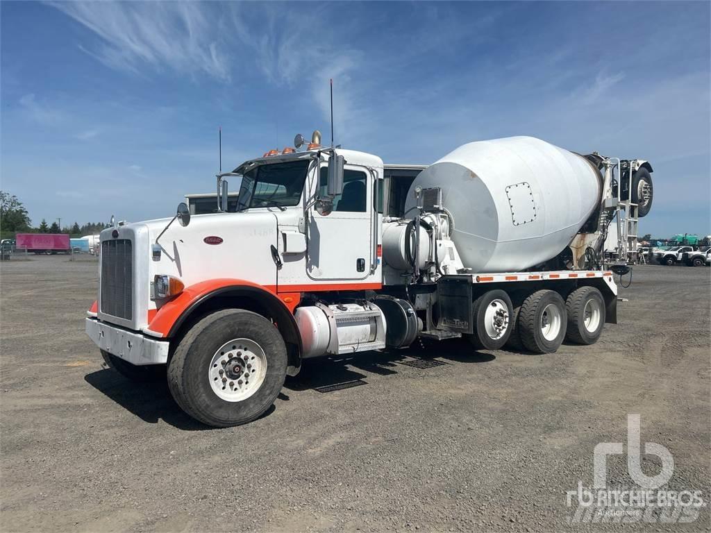 Peterbilt 365 Betooniveokid