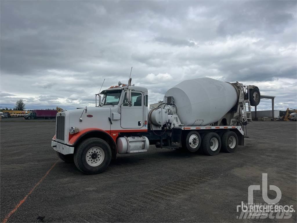 Peterbilt 365 Betooniveokid