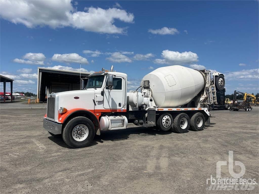 Peterbilt 365 Betooniveokid