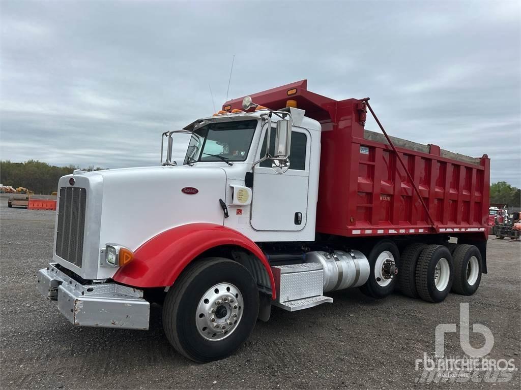Peterbilt 365 Kallurid