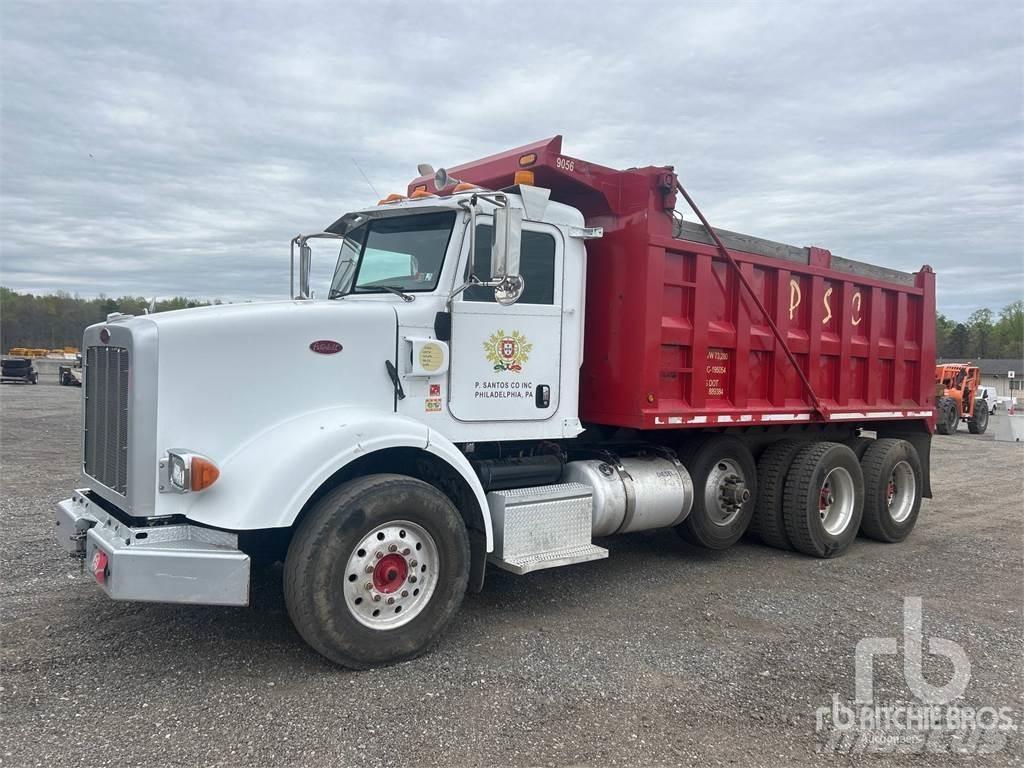 Peterbilt 365 Kallurid