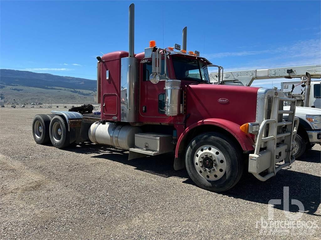 Peterbilt 378 Sadulveokid