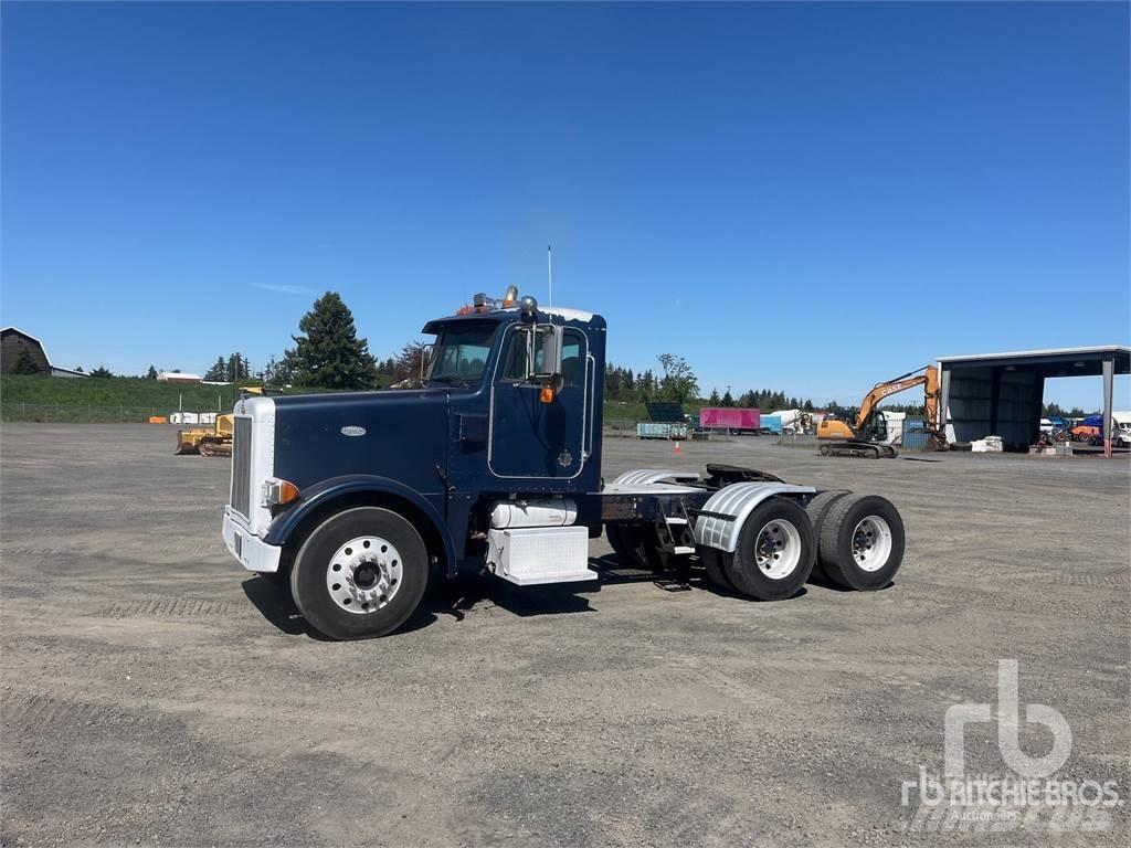 Peterbilt 378 Sadulveokid