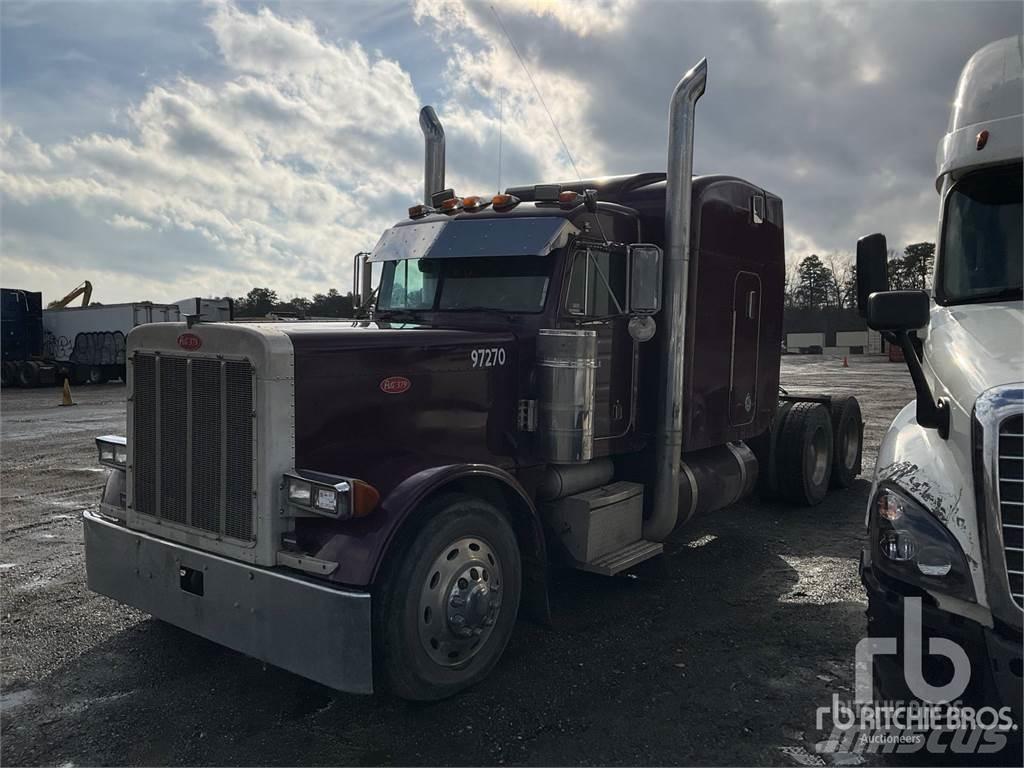 Peterbilt 379 Sadulveokid