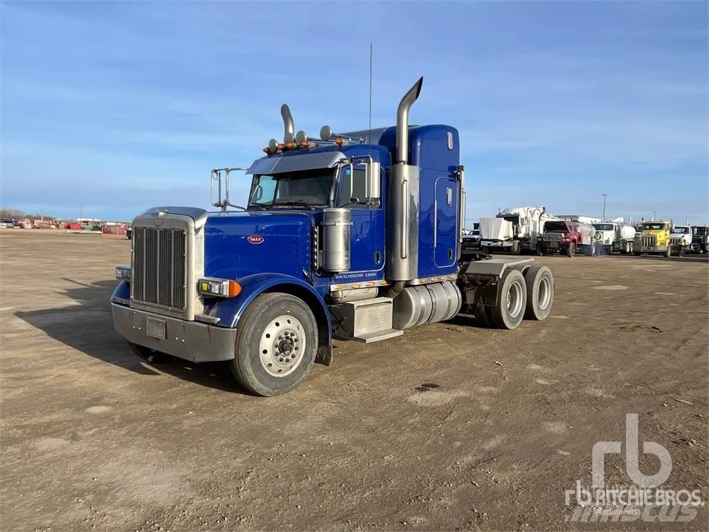 Peterbilt 379 Sadulveokid