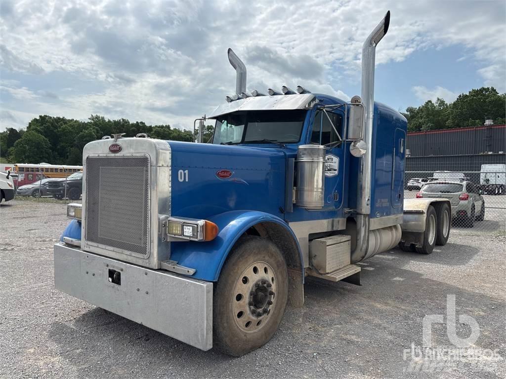 Peterbilt 379 Sadulveokid