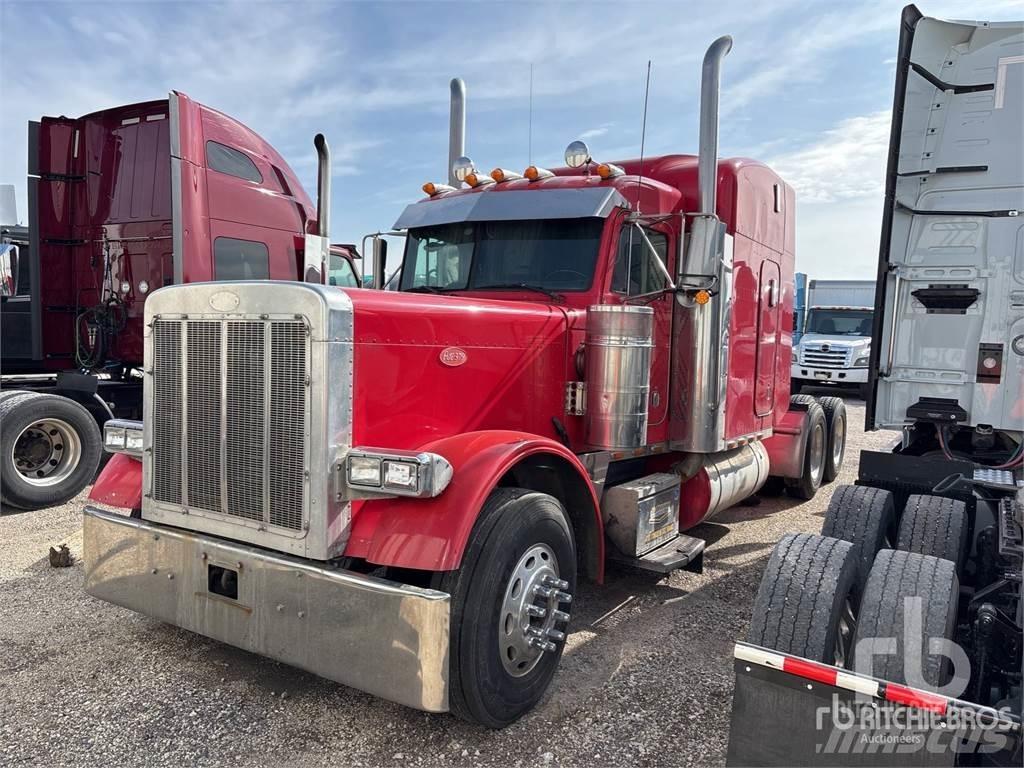 Peterbilt 379 Sadulveokid