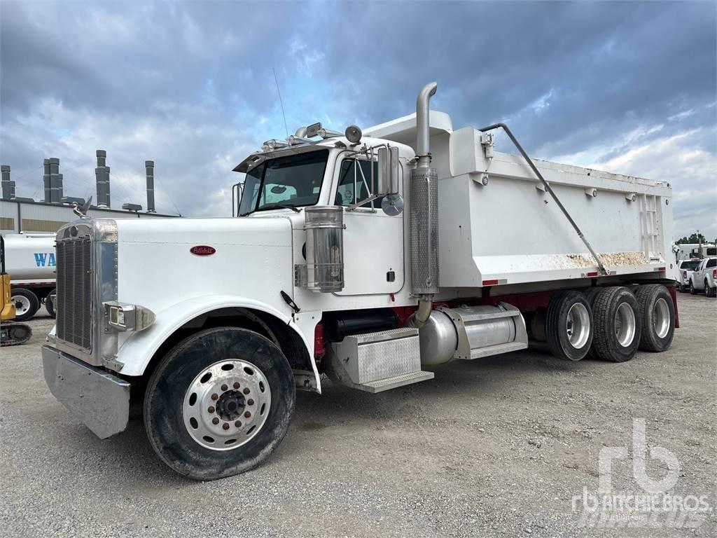 Peterbilt 379 Kallurid