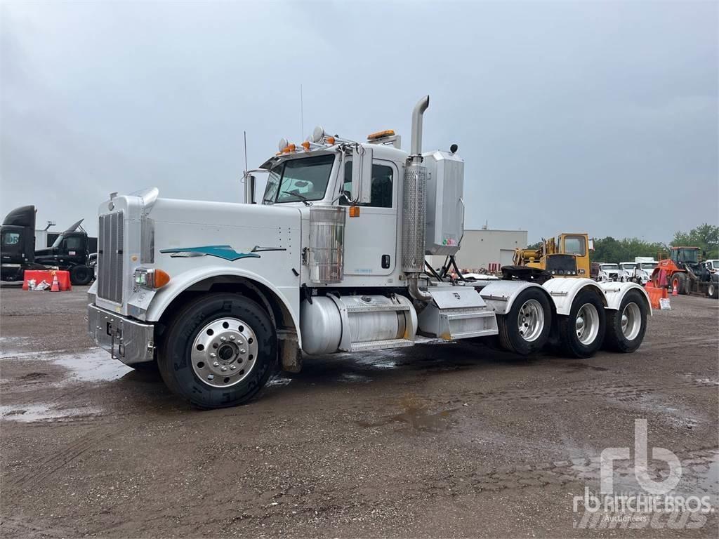 Peterbilt 379 Sadulveokid
