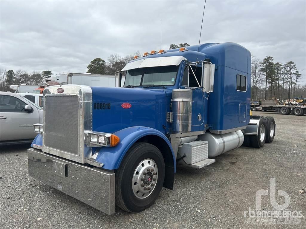 Peterbilt 379 Sadulveokid