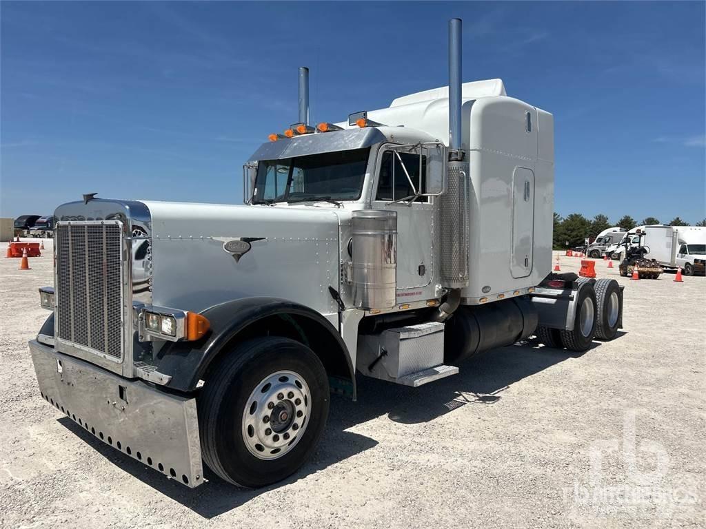 Peterbilt 379 Sadulveokid