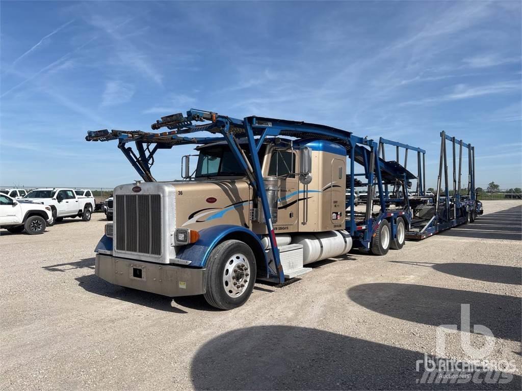 Peterbilt 379 Autoveokid