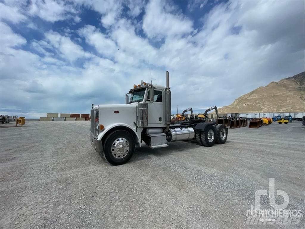 Peterbilt 379 Sadulveokid
