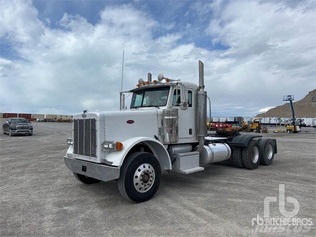Peterbilt 379 Sadulveokid