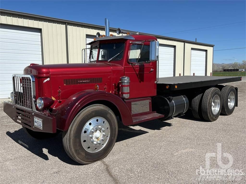 Peterbilt 380 Madelautod