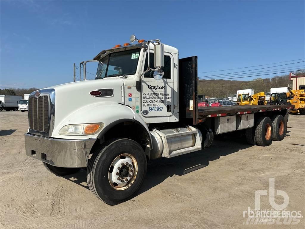 Peterbilt 382 Madelautod