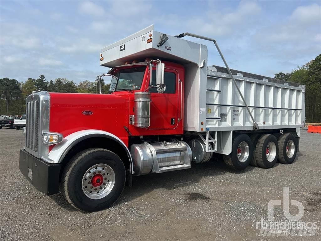 Peterbilt 388 Kallurid