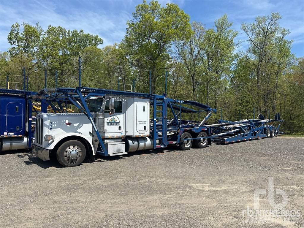 Peterbilt 389 Autoveokid
