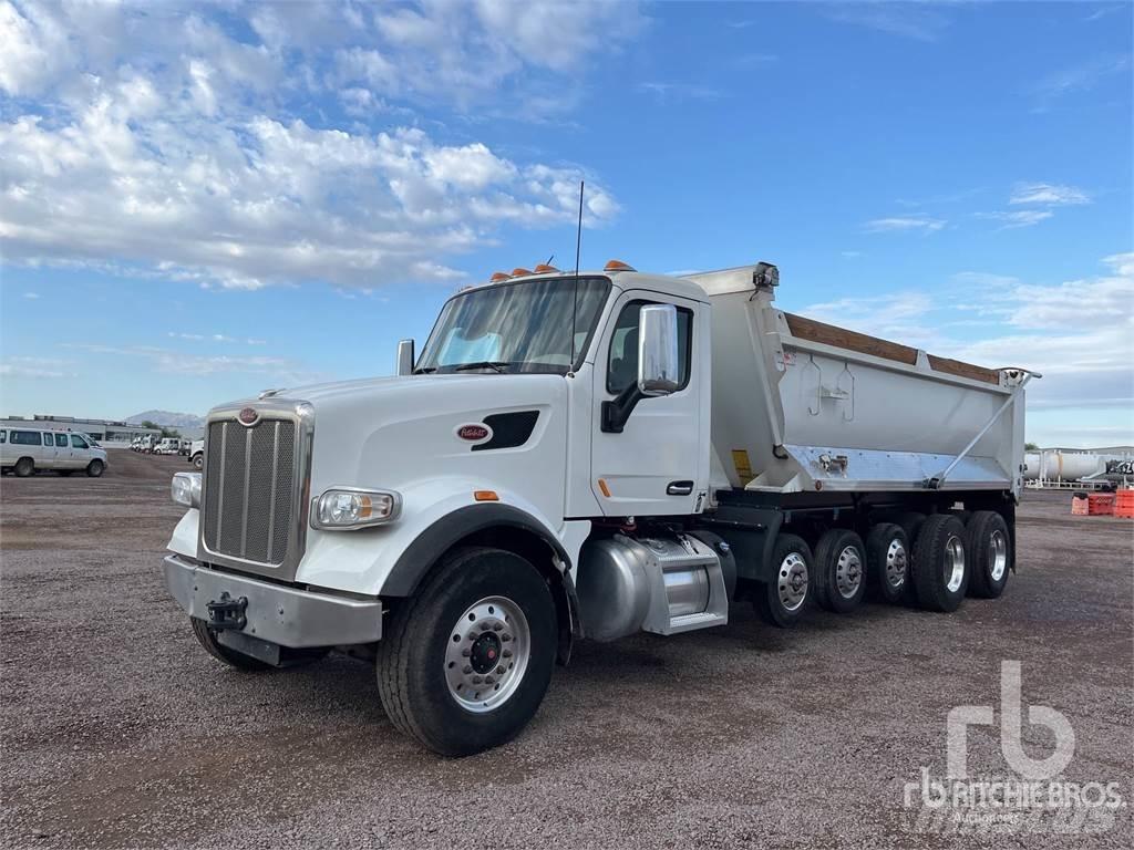 Peterbilt 567 Kallurid