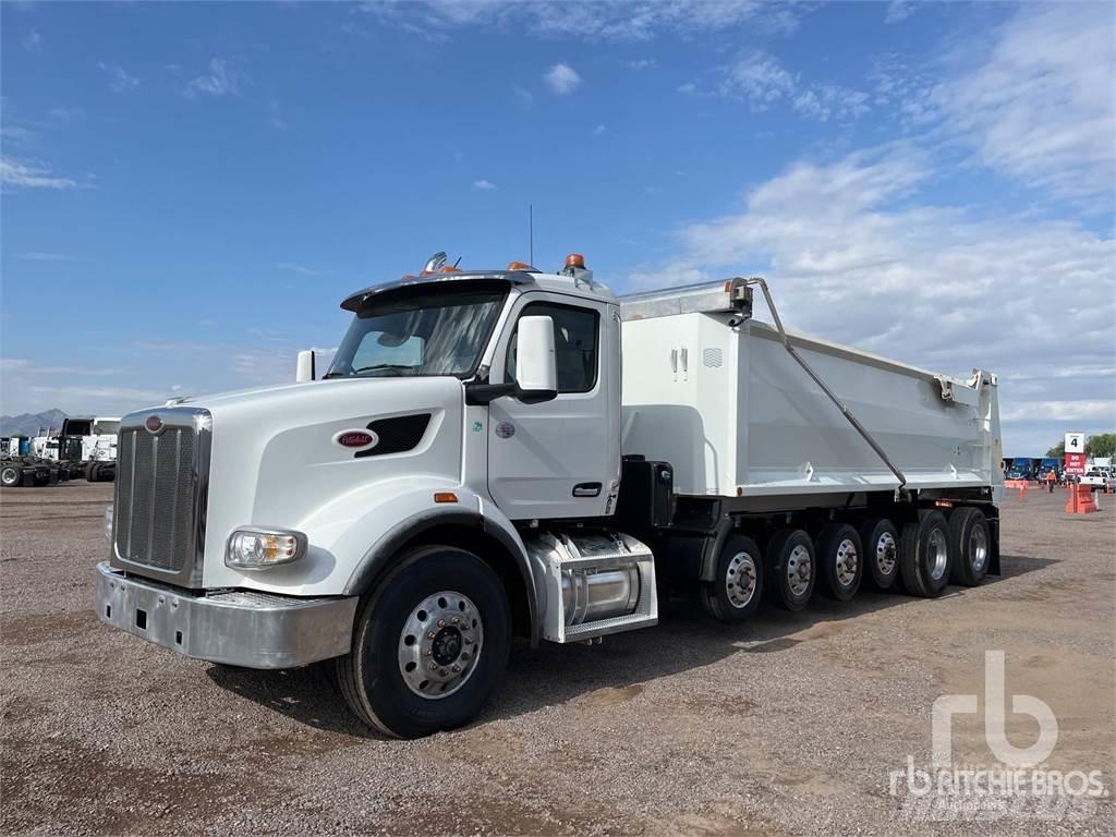 Peterbilt 567 Kallurid