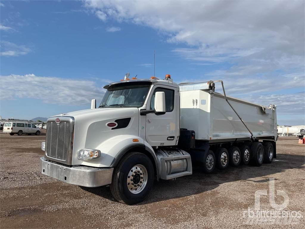 Peterbilt 567 Kallurid