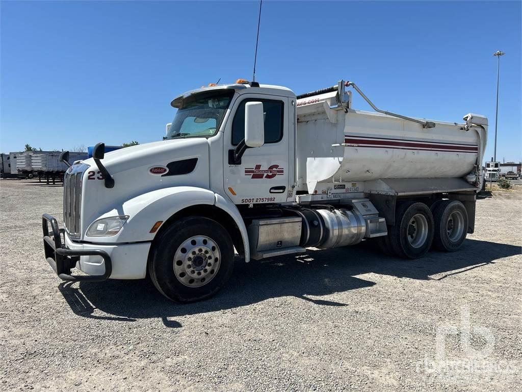 Peterbilt 579 Kallurid