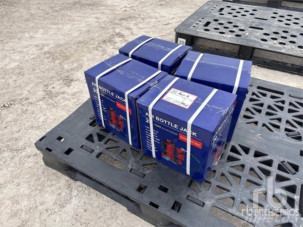 Powertek 20T Muu