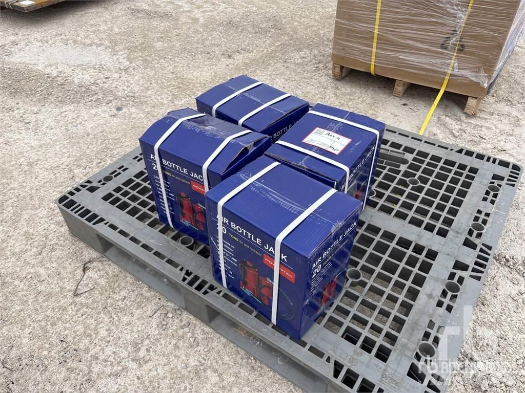 Powertek 20T Muu