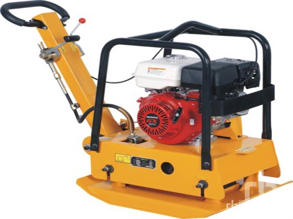 Powertek MS160 Vibraatorid