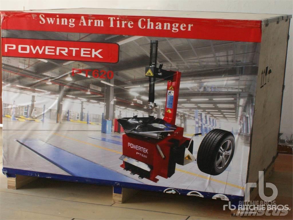 Powertek PT620 Muu