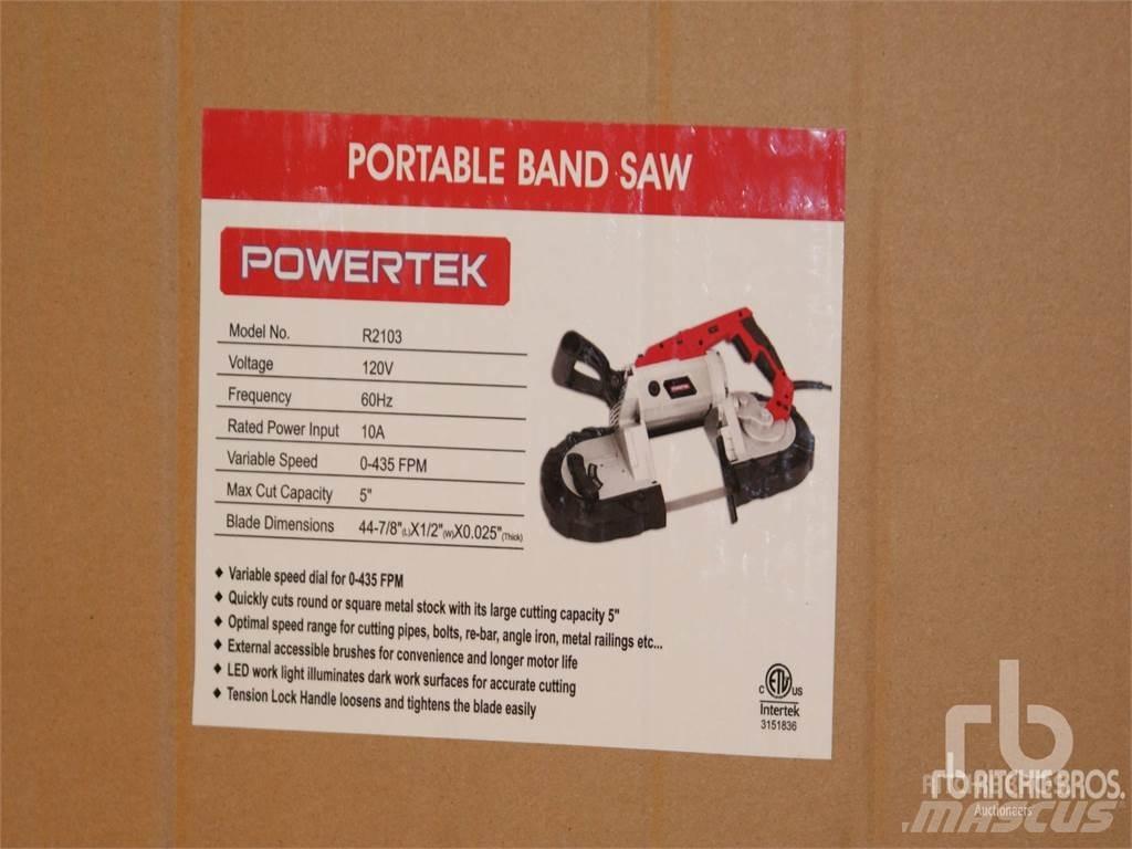 Powertek R2103 Muu