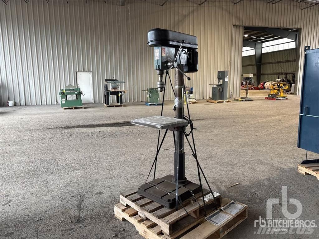  Press Drill Muu