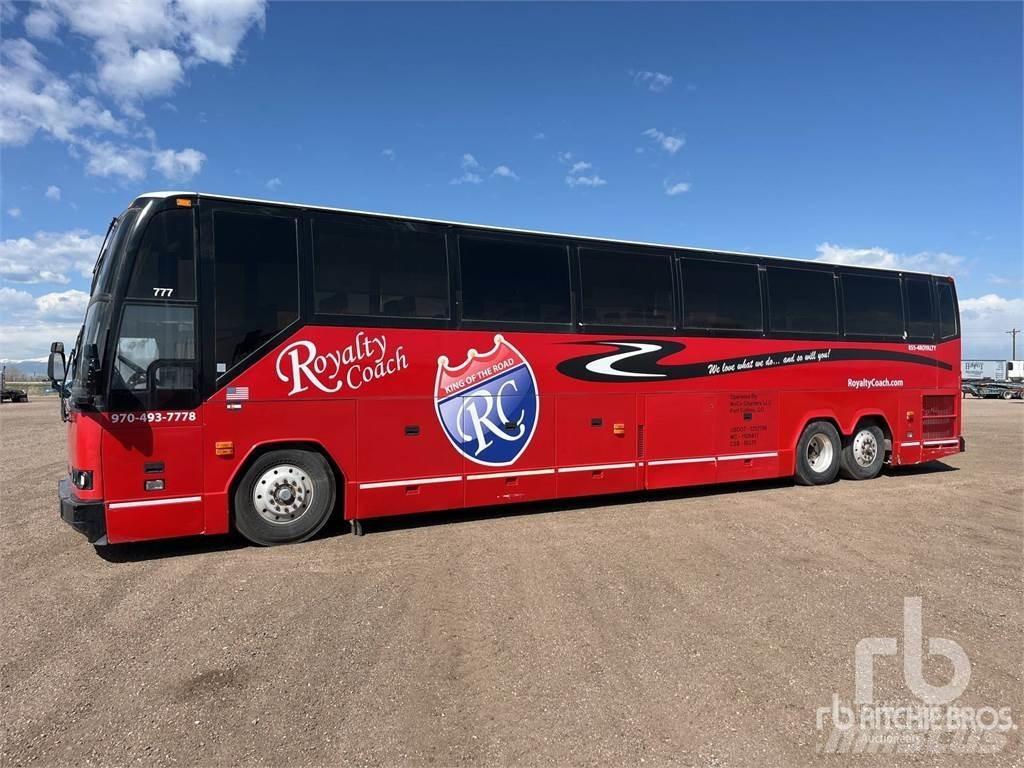 Prevost H3-45 Linnadevahelised bussid