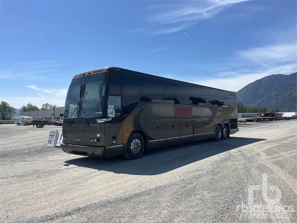Prevost H3-45 Linnadevahelised bussid
