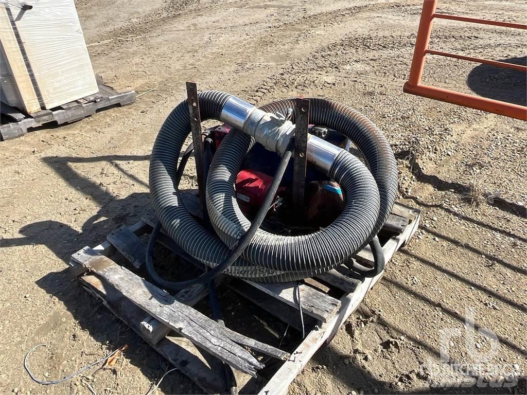  PTO Pump Muud osad