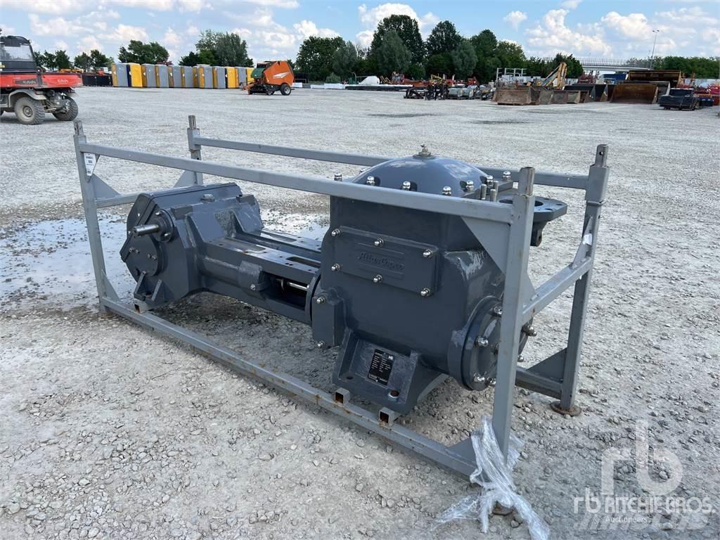 Pump (Unused) Muud osad
