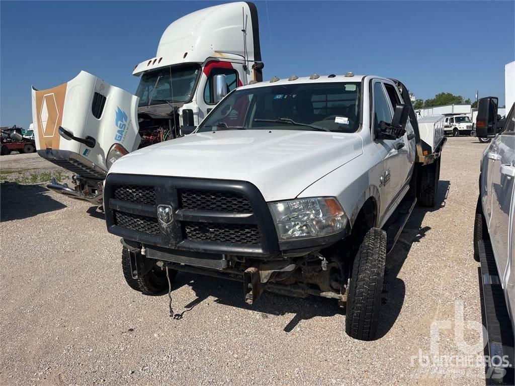 RAM 5500 Vintsiga puksiirid