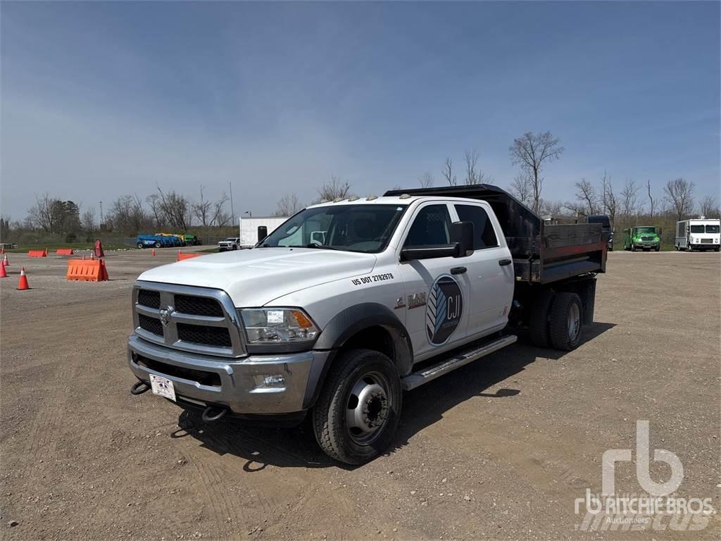 RAM 5500 Kallurid