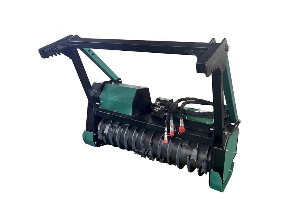  RAYTREE RMBD50 Metsamultšerid