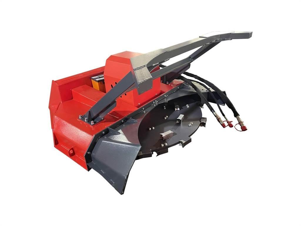  RAYTREE RMDM70 Metsamultšerid