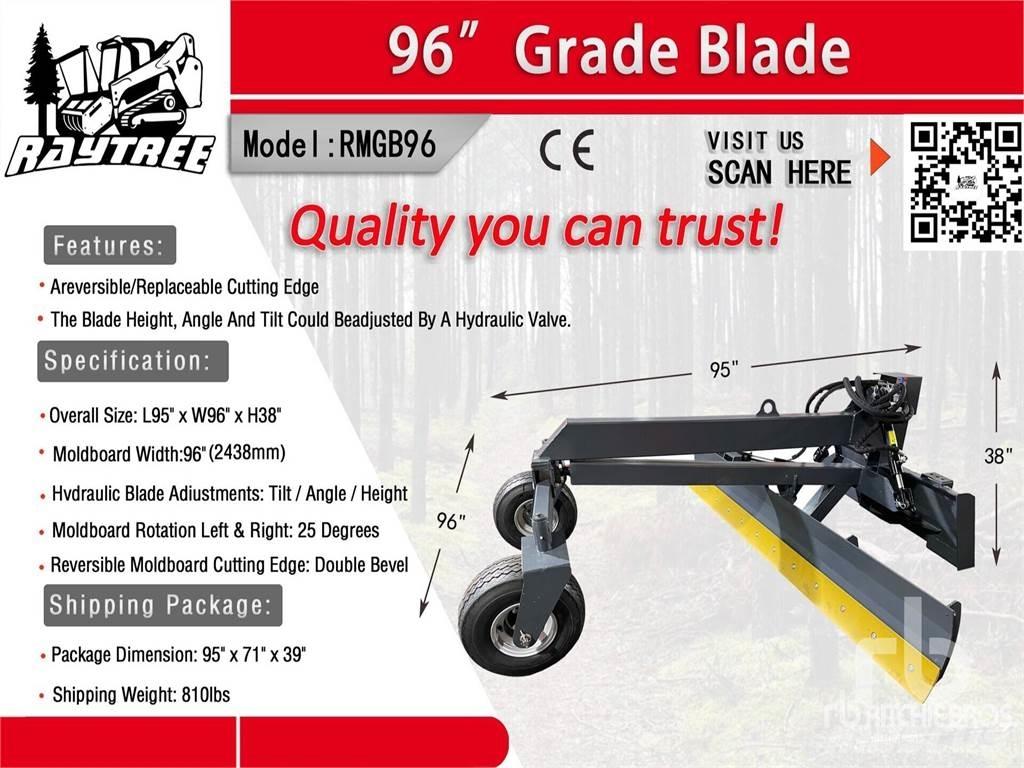  RAYTREE RMGB96 Sahaterad