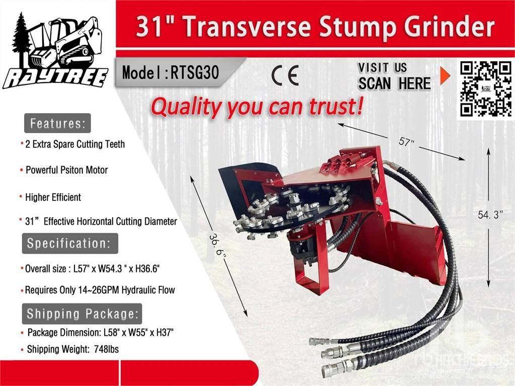  RAYTREE RTSG30 Muud osad