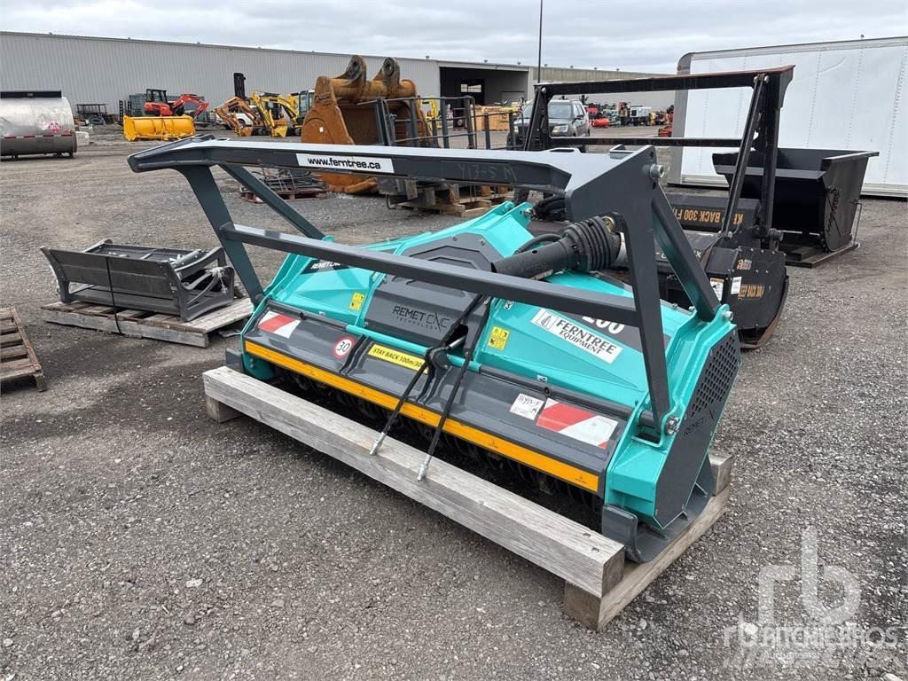 Remet F3-200 Muu
