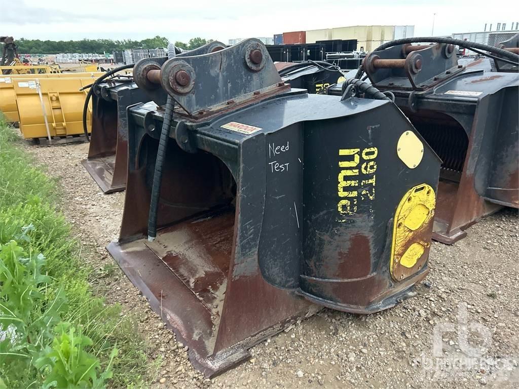 Remu 64 in Kopad