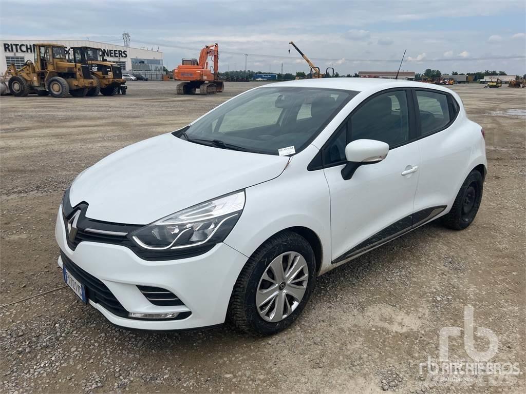 Renault CLIO Sõiduautod
