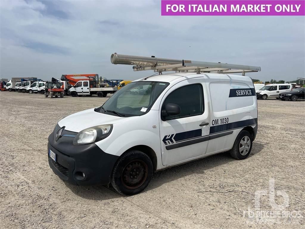 Renault KANGOO Kaubikud