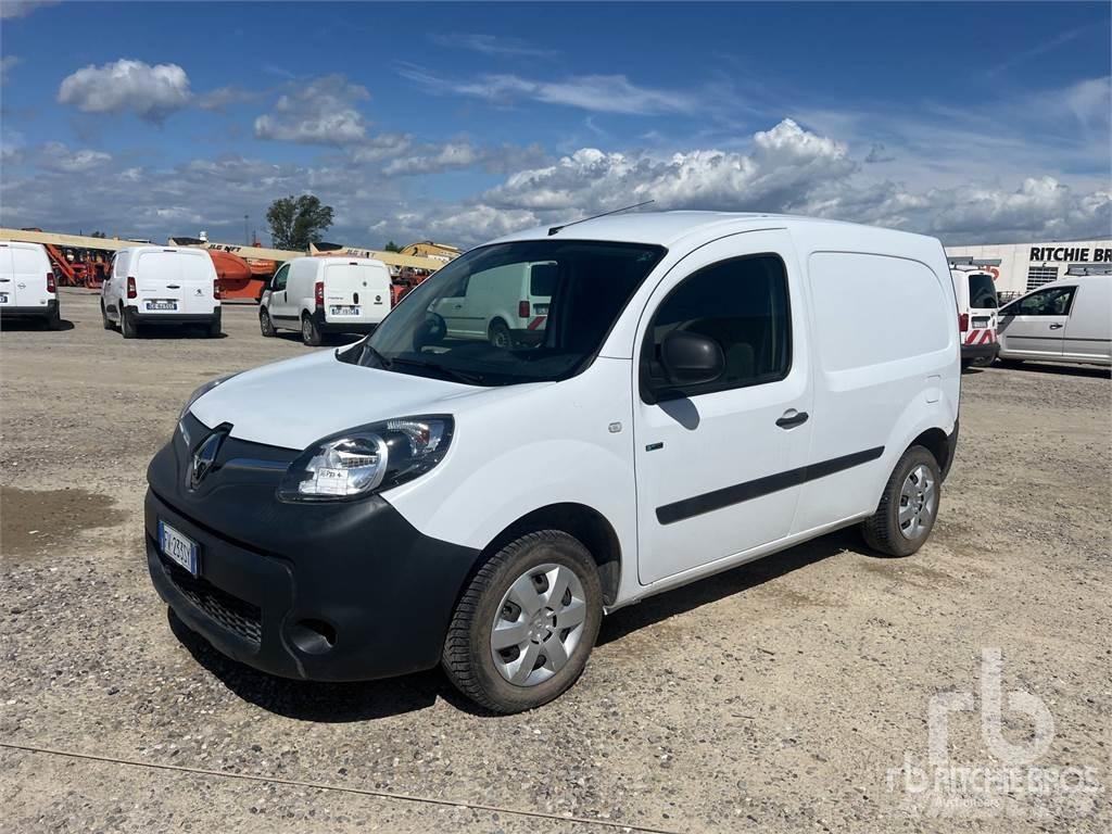 Renault KANGOO Kaubikud
