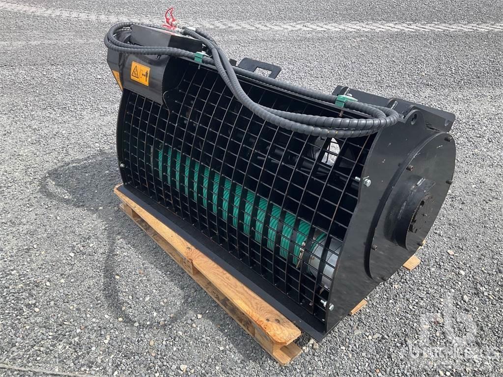  ROLFI TL250 Kopad